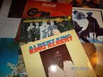 LP- Verzameling- Rock, Pop, Blues, Soul, Cd's en Dvd's, Ophalen of Verzenden, Gebruikt