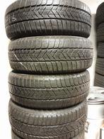 205/60/16 205+60+16 205/60R16 winter Pirelli runflat, Ophalen