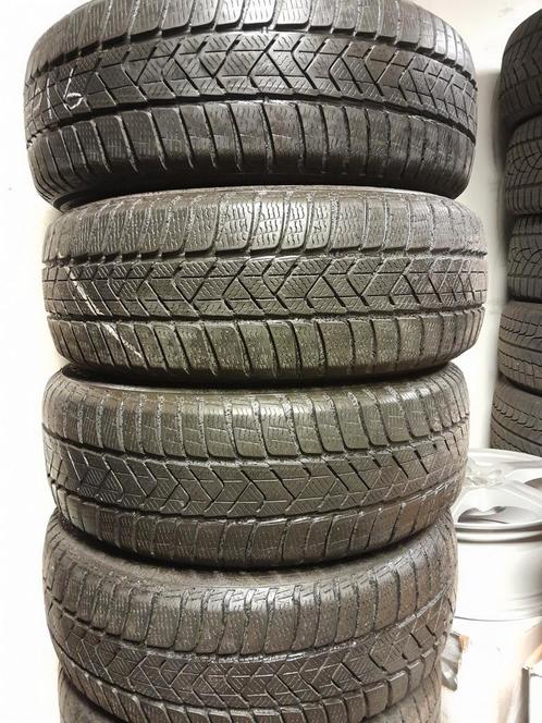 205/60/16 205+60+16 205/60R16 winter Pirelli runflat, Auto diversen, Autosport-onderdelen, Ophalen