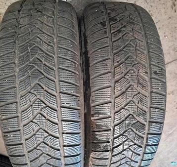 235/60/18 2356018 235/60R18 M+S Dunlop  beschikbaar voor biedingen
