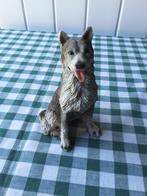 Beeldje hond, Ophalen, Zo goed als nieuw