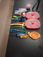 Tupperware en sistema, Ophalen of Verzenden