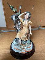 Statue ancienne de Sartori, Antiquités & Art, Enlèvement ou Envoi