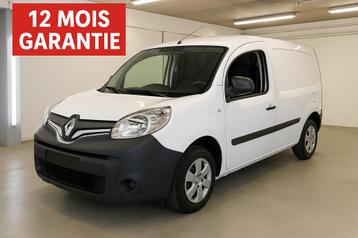 Renault kangoo 1,5dci bedrijfsvoertuig euro6 beschikbaar voor biedingen