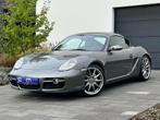 Porsche Cayman 2.7i 6-Speed Manual! 1e Eigenaar! 66500km!, 210 pk, Gebruikt, 2687 cc, Cayman