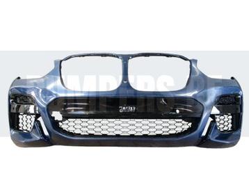 Bumper BMW X3 G01 M-Pakket M Pakket 17-21 5111139605-14 Voor beschikbaar voor biedingen
