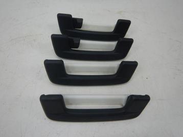 VW ID4/ID5 Hemel Handgrepen Set Links+Rechts Zwart 10A857643 beschikbaar voor biedingen