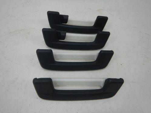 VW ID4/ID5 Hemel Handgrepen Set Links+Rechts Zwart 10A857643, Auto-onderdelen, Interieur en Bekleding, Volkswagen, Gebruikt, Ophalen of Verzenden