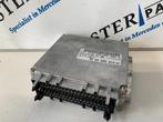 Computer Motormanagement van een Mercedes S-Klasse, Ophalen of Verzenden, 3 maanden garantie, Gebruikt, Mercedes-Benz