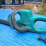 Bosch 480 24T heggenschaar, Tuin en Terras, Heggenscharen, Ophalen, Gebruikt, BOSCH