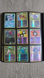 Pokemon kaarten Reverse holo, Hobby en Vrije tijd, Verzamelkaartspellen | Pokémon, Ophalen of Verzenden, Gebruikt, Meerdere kaarten