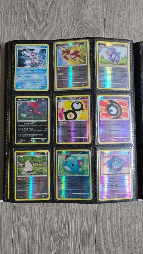 Pokemon kaarten Reverse holo, Hobby en Vrije tijd, Verzamelkaartspellen | Pokémon, Gebruikt, Meerdere kaarten, Foil, Ophalen of Verzenden