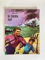 Jean Ray / John Flanders - De Zilveren Kaap -1971, Boeken, Verzenden, Gelezen, John Flanders