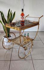 Chariot de bar vintage, design, Josef Frank, Svenskt Tenn, Enlèvement