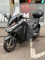 Honda forza 2017 smartkey 1 jaar garantie, Motoren, Motoren | Honda, Scooter, Bedrijf, 11 kW of minder
