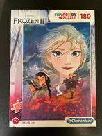 Verschillende leuke puzzels te koop, Ophalen, Gebruikt