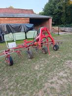 JF-Stoll hooischudder Z-455 hydro, Zakelijke goederen, Ophalen
