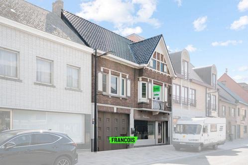 Commercieel te koop in Sint-Lievens-Houtem, Immo, Huizen en Appartementen te koop, Overige soorten, F