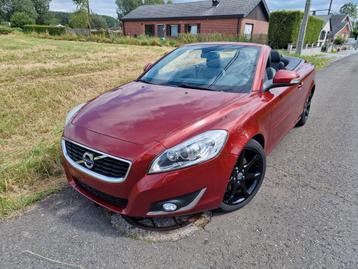 Volvo c70 2l D3 (150cv) 2011 Euro5