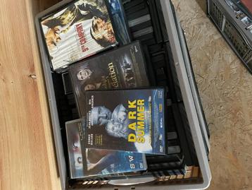 DVDs, Tous les âges, Enlèvement, Utilisé, Action