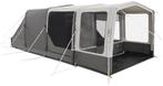 Tent Dometic Rarotonga FTT 401 TC, Caravans en Kamperen, Ophalen, Zo goed als nieuw, Tot en met 4