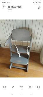 Chaise évolutive de marque "Périclès', Enlèvement, Utilisé, Chaise évolutive