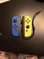 Joy-con, Games en Spelcomputers, Spelcomputers | Nintendo Consoles | Accessoires, Ophalen, Zo goed als nieuw