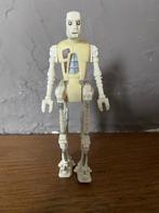 Star Wars Vintage 8D8 1983 Kenner, Utilisé, Figurine, Enlèvement ou Envoi