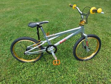 GT speed ULTRABOX oldscool BMX beschikbaar voor biedingen