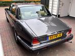 Jaguar XJ 4.2 serie 3 ‘85, Auto's, Automaat, Beige, Leder, Berline