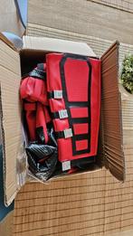 Lady Deadpool (Ladypool) cosplay kostuum – maat L, Ophalen of Verzenden, Nieuw, Maat 42/44 (L), Accessoires