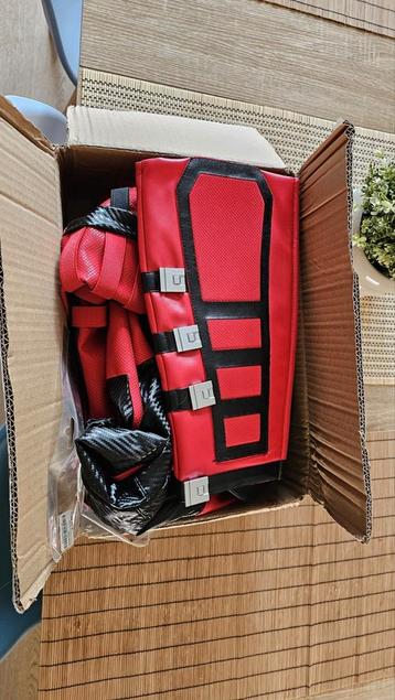  Lady Deadpool (Ladypool) cosplay kostuum – maat L  beschikbaar voor biedingen