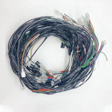 Nieuwe Kabelboom PVC voor Triumph TR4A 1965-1967 beschikbaar voor biedingen