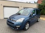Citroën Berlingo *Multispace* 1.6 benzine *, Auto's, Stof, Blauw, 5 deurs, 78 kW