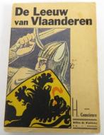 De Leeuw Van Vlaanderen, Boeken, Ophalen of Verzenden, Gelezen, Conscience, België