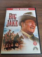 Big Jake (1971), CD & DVD, DVD | Drame, Enlèvement ou Envoi