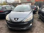 2008 Peugeot 308 4 Auto, Auto's, Gebruikt, Overige brandstoffen, Bedrijf, Overige carrosserie