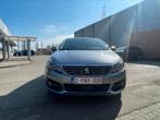 !!! Te koop Peugot 308 SW Allure 1.2 Puretech 2021!!!, Auto's, 1345 kg, Euro 6, 1199 cc, Overige bekleding