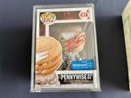 Pennywise with wig (walmart exclusive) signed, Verzamelen, Ophalen of Verzenden, Zo goed als nieuw