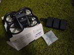 Dji Avata 1 + 3 Batterie + Hub Chargeur, Audio, Tv en Foto, Drones, Ophalen of Verzenden, Zo goed als nieuw, Drone met camera