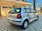 Volkswagen polo 1.2 benzine euro 4, Te koop, Zilver of Grijs, Stadsauto, Benzine