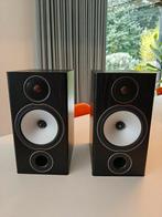 Monitor Audio Bronze BX2 luidsprekers als nieuw!, Audio, Tv en Foto, Luidsprekerboxen, Ophalen, Zo goed als nieuw