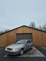 Volvo v70 2.0 1998, Auto's, 1557 kg, 1984 cc, Leder en Stof, V70