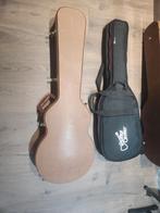 gigbag voor les paul en andere modellen, Muziek en Instrumenten, Behuizingen en Koffers, Ophalen of Verzenden, Zo goed als nieuw