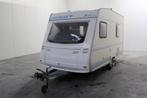 CARAVELAIR type 395 TD, Ophalen, Gebruikt
