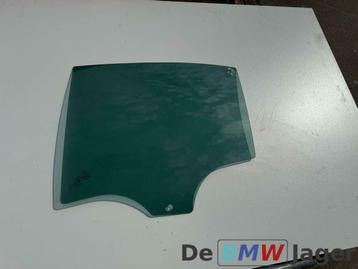 Zijruit links achter BMW 3-serie E90 51357145263 beschikbaar voor biedingen
