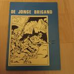 De jonge brigand op 1000 ex 1981, Ophalen of Verzenden, Zo goed als nieuw