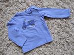 ✿ M68 -Longsleeve, Kinderen en Baby's, Babykleding | Maat 68, Meisje, JBC, Ophalen of Verzenden, Zo goed als nieuw