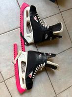 Ijshockey schaatsen Graf Elite 101 maat 41, Sport en Fitness, Ophalen of Verzenden, Gebruikt