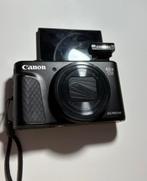 Canon PowerShot SX740 HS, Audio, Tv en Foto, Fotocamera's Digitaal, Canon, Compact, Zo goed als nieuw, 8 keer of meer